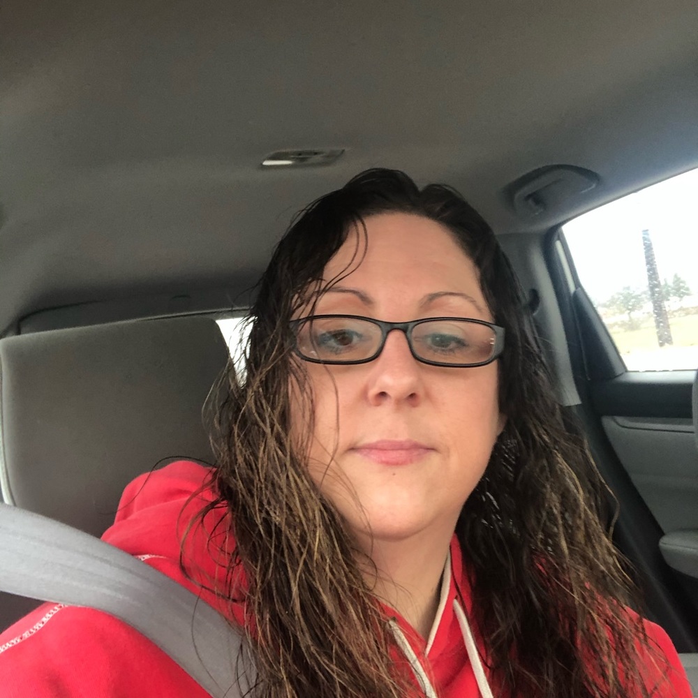 Meet your Posher, Dawn